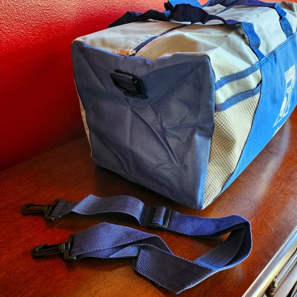 Las Vegas 51's Minor League Promo Bag ~ Brand New In Package - Picture 6 of 9